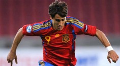 Bojan Krkič neuspel, FIFA mu zamietla zmenu reprezentácie