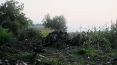 V Grécku sa zrútilo nákladné lietadlo s tonami munície. O život prišlo osem ľudí, všetci z Ukrajiny