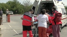 V jednej osade dve tragédie. Zomrelo dieťa, dalšie dve zrazilo