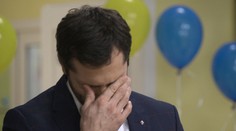 Nečakaná svadba v Oteckoch. Hneď po nej sa začne poriadne peklo