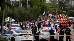 Dva útoky autom na Floride a v Arizone si vyžiadali jednu obeť a viacero zranených