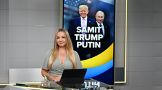 Celý svet sleduje samit Trump – Putin. Buďte pri tom s nami na TN live