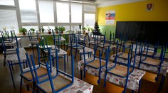 Žiaci základných a stredných škôl majú polročné prázdniny. Prečítajte si kedy si opäť budú užívať voľno