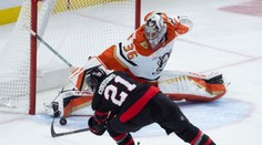 Výhru Ottawy režíroval Batherson, ktorý zaznamenal hetrik. Buffalo neukončilo negatívnu sériu ani proti Rangers