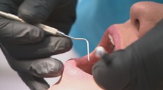 Pre test potrebný na návštevu zubára musia cestovať desiatky kilometrov