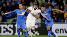 Futbalisti Sevilly deklasovali Rayo Vallecano 5:0