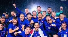 Fantastický úspech mladých Slovákov: Sú majstrami sveta v malom futbale, v rozstrele pretlačili Čechov