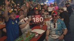 Nešlo o Oktoberfest, no atmosféra bola ešte divokejšia: Mníchov ovládol tento šport