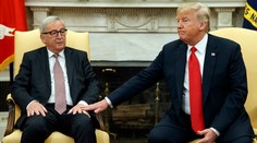 EÚ a USA sa budú usilovať o nulové clá, nemá sa to týkať áut