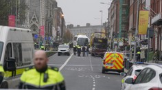 Krvavá dráma v Dubline: Útočník pobodal nožom najmenej 5 ľudí, sú medzi nimi aj deti
