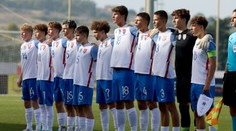 „Sedemnástka“ sa nepríjemných Severanov nezľakla. Na úvod ME získala cenný bod