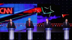 Cruz a Kasich sa spoločnou stratégiou pokúsia zastaviť Trumpa