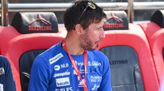 V krvi mal vyše dvoch promile, no  aj tak sadol na bicykel. Bývalý majster sveta utrpel vážne zranenia