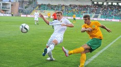 Žilina predala kanoniera Jeliča