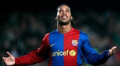 KVÍZ: Ronaldinhova kariéra v desiatich otázkach