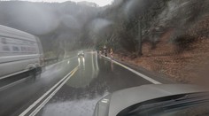 Poznáme dátum prvej etapy obmedzení na ceste I/18 medzi Strečnom a Dubnou Skalou