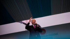 Tureckého prezidenta údajne hospitalizovali po infarkte, jeho hovorca to odmietol