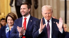 Viceprezident USA o podmienkach mieru: Ukrajina a Rusko si budú musieť vymeniť územia, ak nebudú súhlasiť končíme