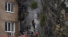 Väčšina odberateľov už má po ruských útokoch znova elektrinu. Lídri NATO a G7 ich označili za barbarské