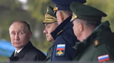Ďalšie kolo mobilizácie v Rusku je na spadnutie. Vyplýva to z analýz ISW