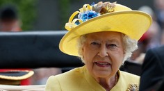 Alžbeta II. je stále chorá, vynechala tradičnú novoročnú omšu