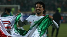 Iránski futbalisti sa tešia, štvrtkovým víťazstvom si vyslúžili postup na MS 2022 v Teheráne