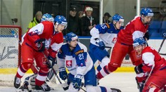 Dvadsiatka v príprave nestačila na Čechov, Bokroš bol napriek tomu spokojný