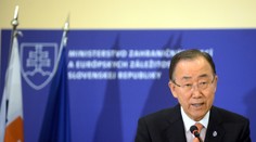 Bezpečnostná rada OSN schválila výrazné sprísnenie sankcií voči KĽDR