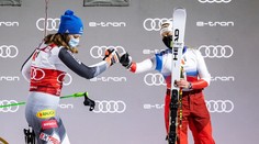 Najväčšia súperka Vlhovej sa cíti znevýhodnená: Kalendár FIS je šitý na mieru pre Slovenku