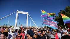 Maďarský zákon o LGBTI porušuje pravidlá Únie, rozhodol Súdny dvor EÚ