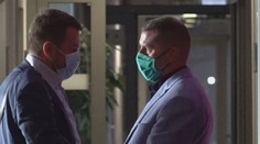 O prokurátorovi Bystríkovi Palovičovi bude rozhodovať disciplinárna komisia