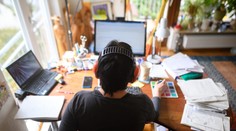 Ak sa odmietnete vrátiť z home officeu do kancelárie pre strach z nákazy, môžete mať problém