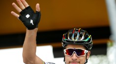 Sagan v 9. etape znížil stratu na Cavendisha