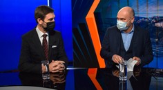 Prečo ste sa nenechali zaočkovať tak ako iní ministri, opýtal sa Sulíka čitateľ