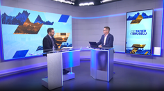 Šírili sa fámy, že Európska únia chce obsadiť Moldavsko. Aj o tom sme hovorili v relácii Od Tatier k Bruselu