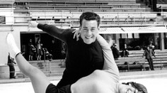 Tanečný pár čakal na olympijskú medailu 50 rokov