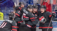 Hokejovými majstrami sveta do 20 rokov sa stali Kanaďania