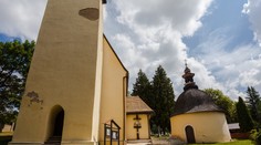 Mrazivé hodiny hrôzy v obci na východe Slovenska: Z hrobu sa ozývali hlasy a klopanie, zvuky počuli aj policajti