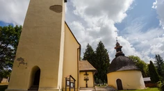 Mrazivé hodiny hrôzy v obci na východe Slovenska: Z hrobu sa ozývali hlasy a klopanie, zvuky počuli aj policajti