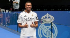 Mbappého čaká súťažný debut za Real Madrid. Finále Superpohára bude pre Atalantu najprestížnejší duel