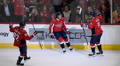 Pittsburgh prehral aj s Washingtonom, Oshie sa vrátil a rozhodol