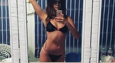 Selena Gomez poďakovala kamarátkam fotkou v bikinách. To je telo!