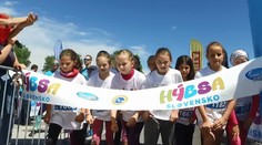 Čaká nás deň plný zábavy a športu! Už v sobotu štartuje druhý ročník projektu Hýbsa Slovensko