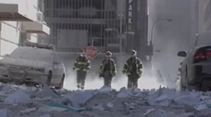 Traja hasiči, ktorí pracovali na Ground Zero, zomreli tento týždeň v jeden deň