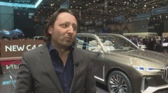 Slovák, ktorý dobyl automobilový svet. V jeho autách sa vozia aj multimilionári