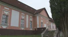 Mala byť opravená už tento rok. Vzácna galéria s pokladmi zo 16. storočia naďalej chátra