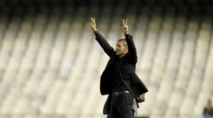 Atletico Madrid stále nepozná v tejto sezóne premožiteľa