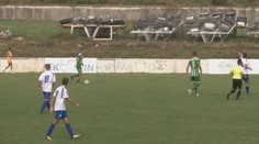 Sľubovali im veľkolepý štadión. Kedysi elitný klub hrá s hanbou na "zrúcanine ihriska"