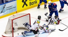 Popradský brankár si nestihol ani vydýchnuť. Suverénna Amerika potvrdila rolu favorita a je na čele skupiny