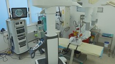 Revolučný chirurgický robot pomáha deťom v Bratislave: Jeho zásahy sú presnejšie než ľudské ruky